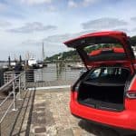 Opel Insignia Sports Tourer - Das Kombi-Flaggschiff zum Golf-Preis 7 der-Autotester
