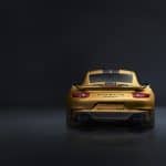 Auf 500 Exemplare limitiert - die neue 911 Turbo S Exclusive Series 7 der-Autotester