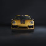 Auf 500 Exemplare limitiert - die neue 911 Turbo S Exclusive Series 6 der-Autotester