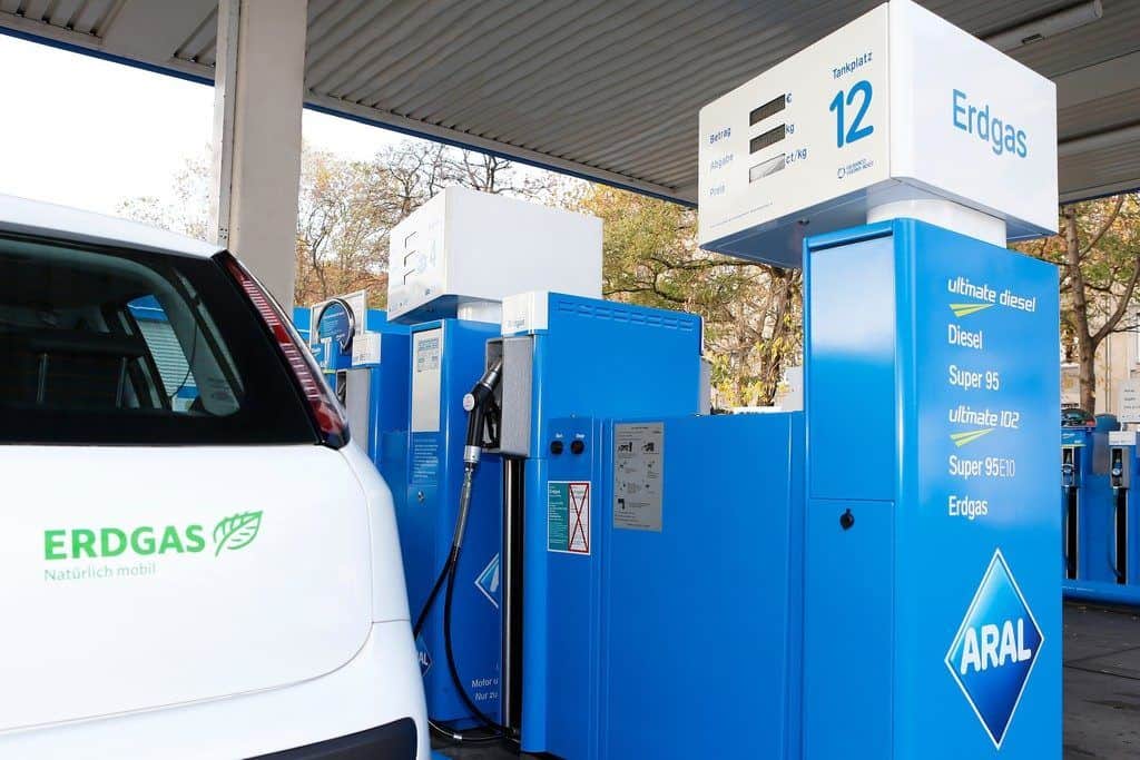 Volkswagen überrascht mit neuer Initiative zum Erdgas: Zurück in die Zukunft? 2 der-Autotester