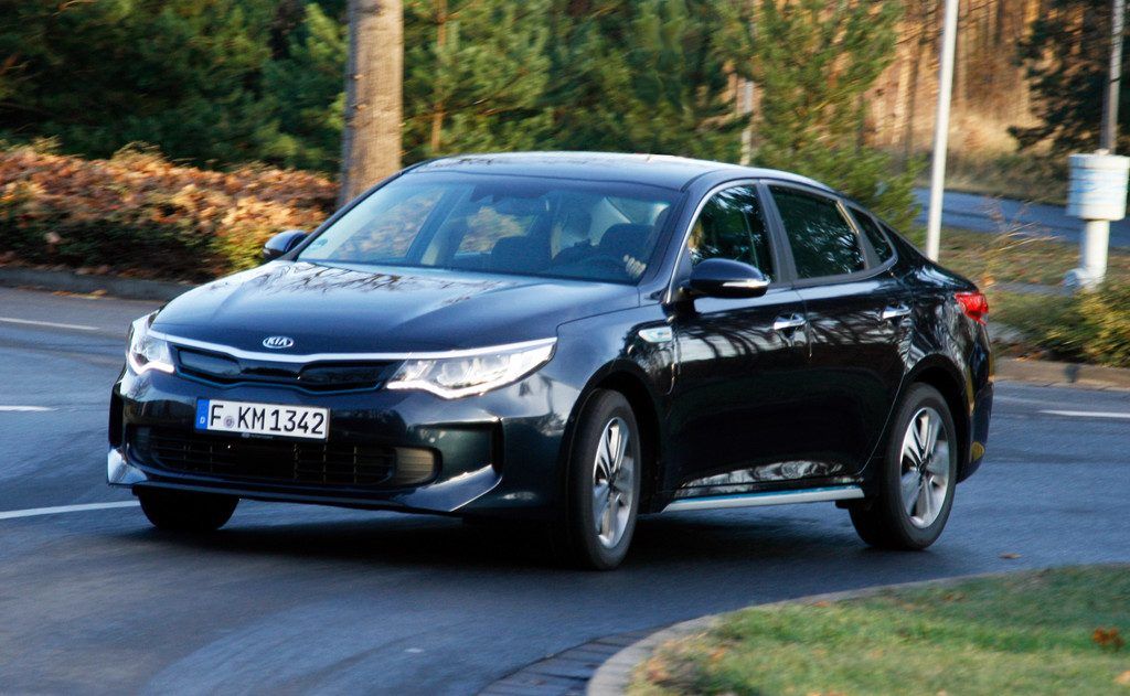 ADAC-Ecotest: Nur ein Plug-in-Hybrid kann überzeugen 2 der-Autotester