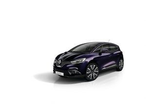 Renault Scénic „Initiale Paris“ hat alles an Bord 1 der-Autotester