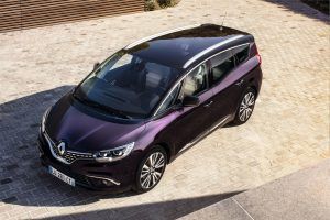 Renault Scénic „Initiale Paris“ hat alles an Bord 2 der-Autotester