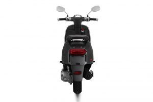 Lambretta kehrt zurück 1 der-Autotester