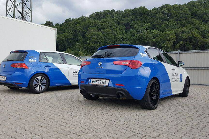 AVL-Kongress: Die Wiederauferstehung des Verbrenners 18 der-Autotester