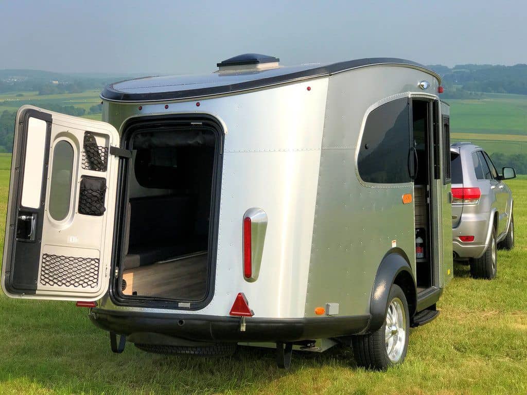 Airstream kann auch klein und kompakt 2 der-Autotester