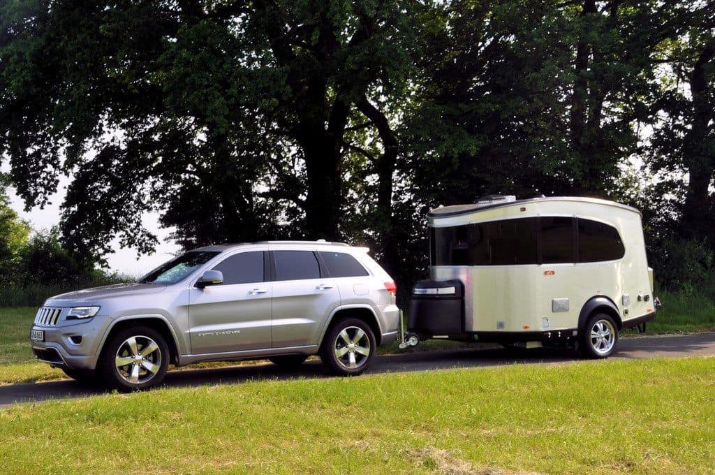 Airstream kann auch klein und kompakt 1 der-Autotester