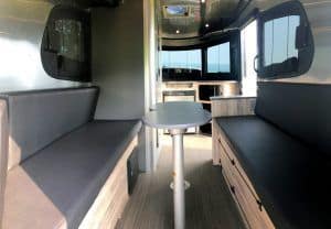 Airstream kann auch klein und kompakt 6 der-Autotester