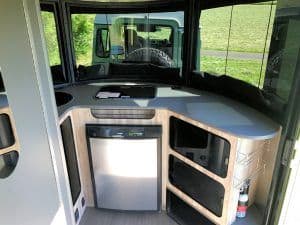 Airstream kann auch klein und kompakt 4 der-Autotester