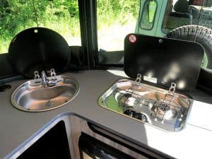 Airstream kann auch klein und kompakt 5 der-Autotester
