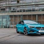 Opel öffnet Bestellbücher für den Insignia Country Tourer 2 der-Autotester