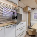 Knaus setzt nun auch beim Deseo auf Leichtbau 3 der-Autotester
