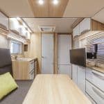 Knaus setzt nun auch beim Deseo auf Leichtbau 4 der-Autotester
