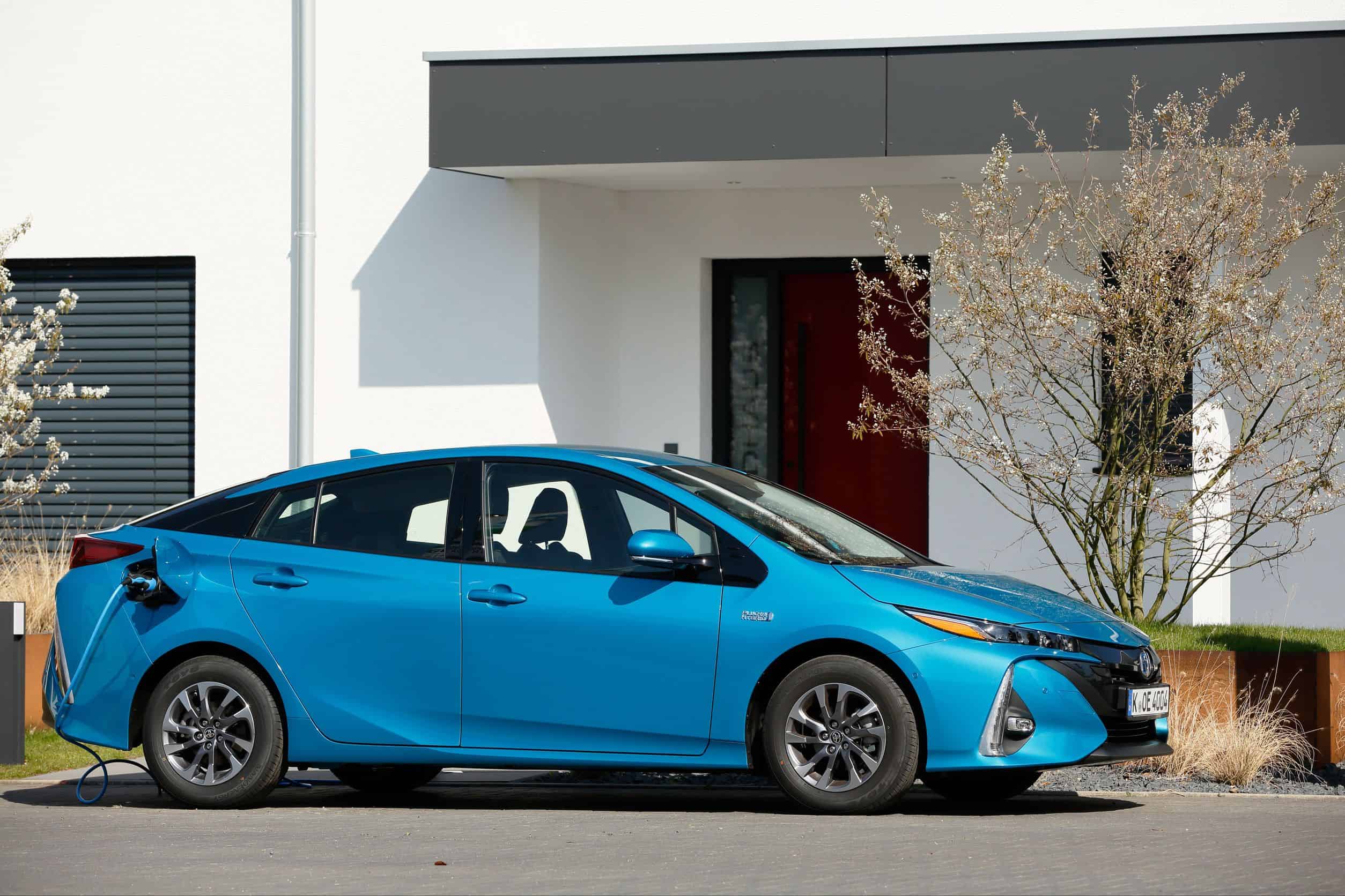 ADAC-Ecotest: Nur ein Plug-in-Hybrid kann überzeugen 11 der-Autotester