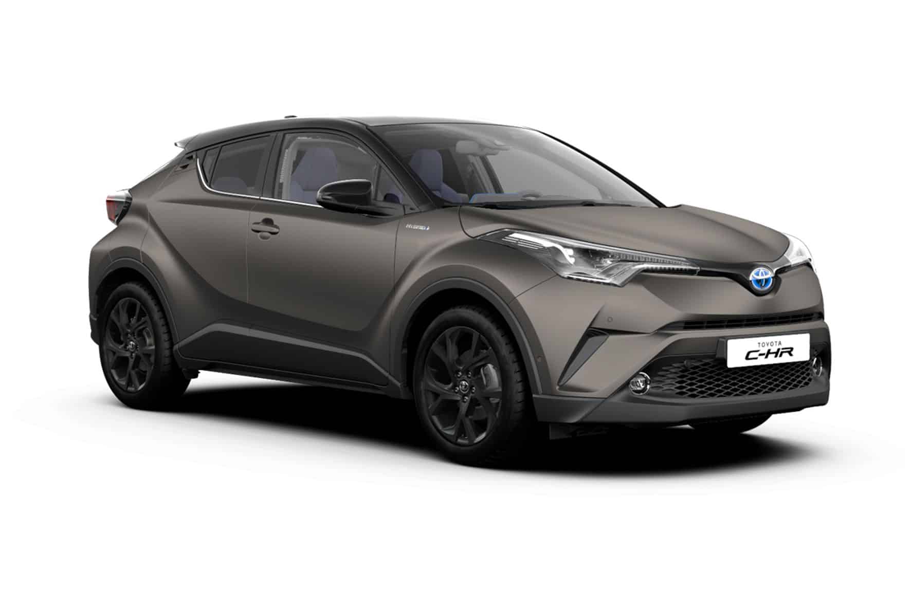 Toyotas schöner Schonbezug 6 der-Autotester