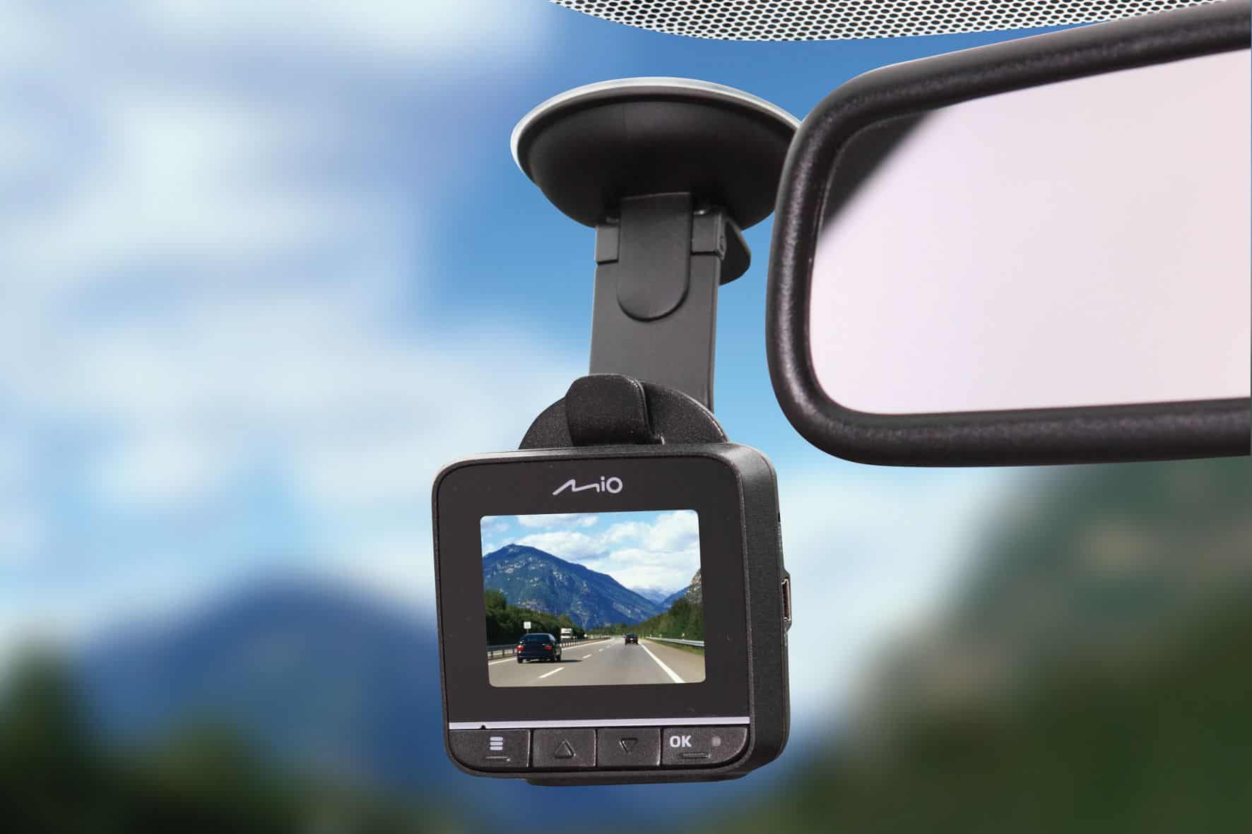 Rechtsprechung zu Dashcams im Wandel 4 der-Autotester