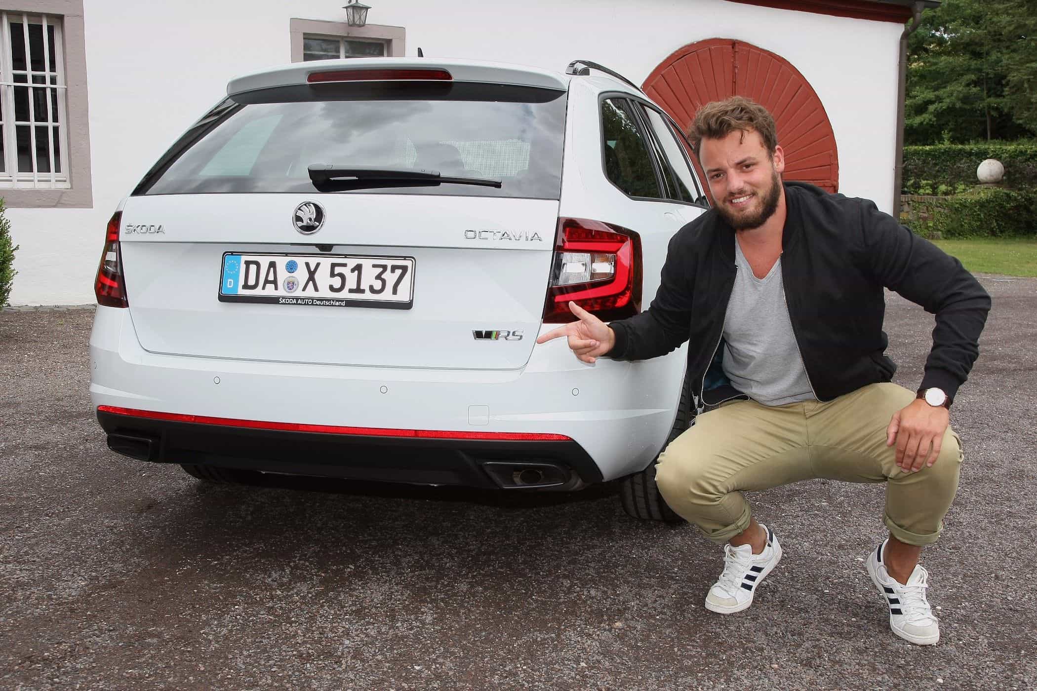 Verbraucher wählen Skoda zum „Preis-Leistungs-Sieger“ 5 der-Autotester