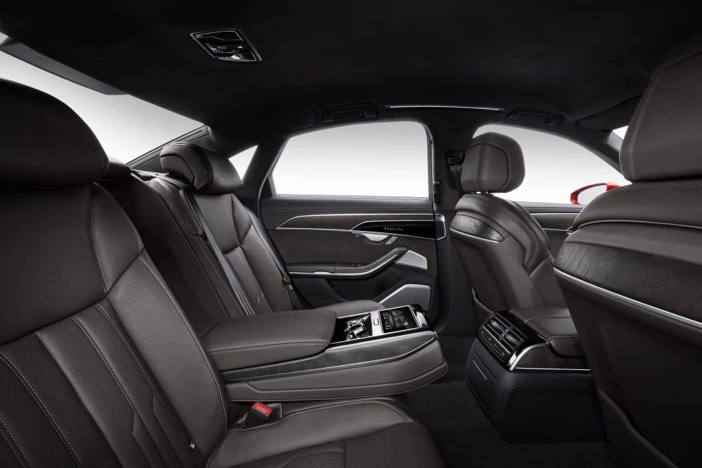 Audi bringt neuen A8 3 der-Autotester