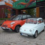 Der neue Fiat 500L - Das Retro-Familien-Mobil 22 der-Autotester