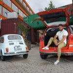 Der neue Fiat 500L - Das Retro-Familien-Mobil 8 der-Autotester