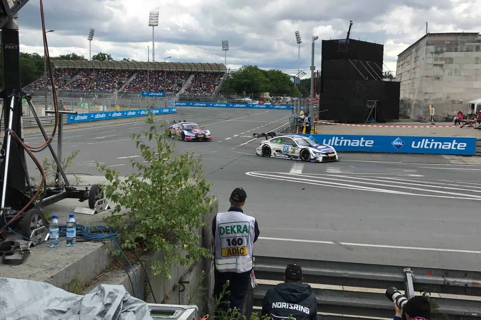 Audi-Ausstieg versetzt der DTM wohl den Todesstoß 2 der-Autotester