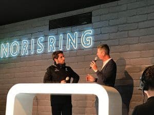DTM-Wochenende auf dem Norisring 77 der-Autotester