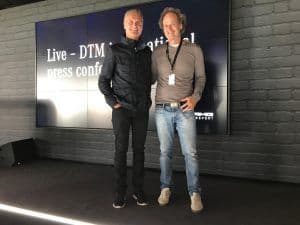 DTM-Wochenende auf dem Norisring 76 der-Autotester