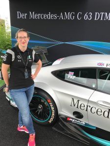 DTM-Wochenende auf dem Norisring 75 der-Autotester