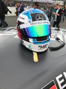 DTM-Wochenende auf dem Norisring 72 der-Autotester