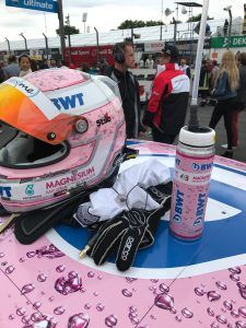 DTM-Wochenende auf dem Norisring 70 der-Autotester