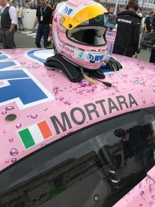 DTM-Wochenende auf dem Norisring 69 der-Autotester