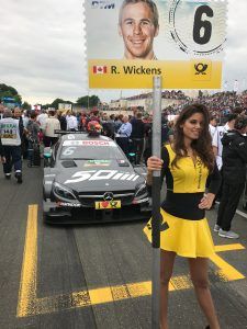 DTM-Wochenende auf dem Norisring 63 der-Autotester