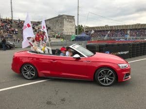 DTM-Wochenende auf dem Norisring 65 der-Autotester