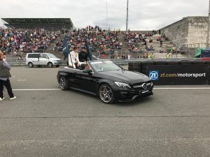DTM-Wochenende auf dem Norisring 60 der-Autotester