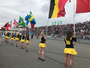 DTM-Wochenende auf dem Norisring 59 der-Autotester