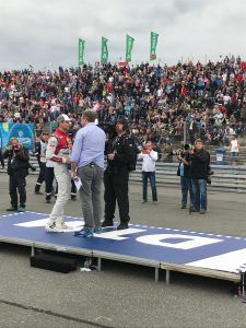 DTM-Wochenende auf dem Norisring 58 der-Autotester