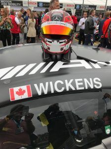 DTM-Wochenende auf dem Norisring 57 der-Autotester