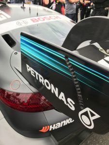 DTM-Wochenende auf dem Norisring 56 der-Autotester