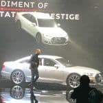 Audi bringt neuen A8 15 der-Autotester