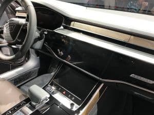 Audi bringt neuen A8 5 der-Autotester