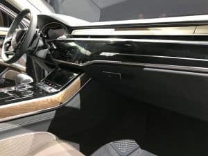 Audi bringt neuen A8 7 der-Autotester