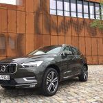 Volvo XC 60 - „Liebling, Du hast unseren SUV geschrumpft?“ 26 der-Autotester