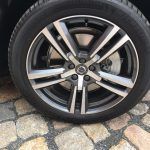 Volvo XC 60 - „Liebling, Du hast unseren SUV geschrumpft?“ 25 der-Autotester