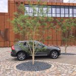 Volvo XC 60 - „Liebling, Du hast unseren SUV geschrumpft?“ 24 der-Autotester