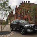 Volvo XC 60 - „Liebling, Du hast unseren SUV geschrumpft?“ 23 der-Autotester