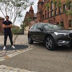 Volvo XC 60 - „Liebling, Du hast unseren SUV geschrumpft?“ 22 der-Autotester