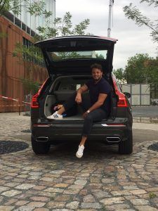 Volvo XC 60 - „Liebling, Du hast unseren SUV geschrumpft?“ 4 Volvo XC 60 - „Liebling, Du hast unseren SUV geschrumpft?“