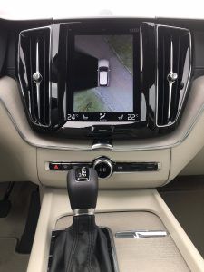 Volvo XC 60 - „Liebling, Du hast unseren SUV geschrumpft?“ 5 der-Autotester