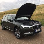 Volvo XC 60 - „Liebling, Du hast unseren SUV geschrumpft?“ 21 der-Autotester