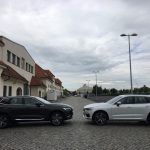 Volvo XC 60 - „Liebling, Du hast unseren SUV geschrumpft?“ 20 der-Autotester
